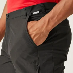 Regatta Highton Long Homme Short de marche |<Homme Shorts