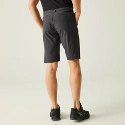 Regatta Highton Long Homme Short de marche |<Homme Shorts