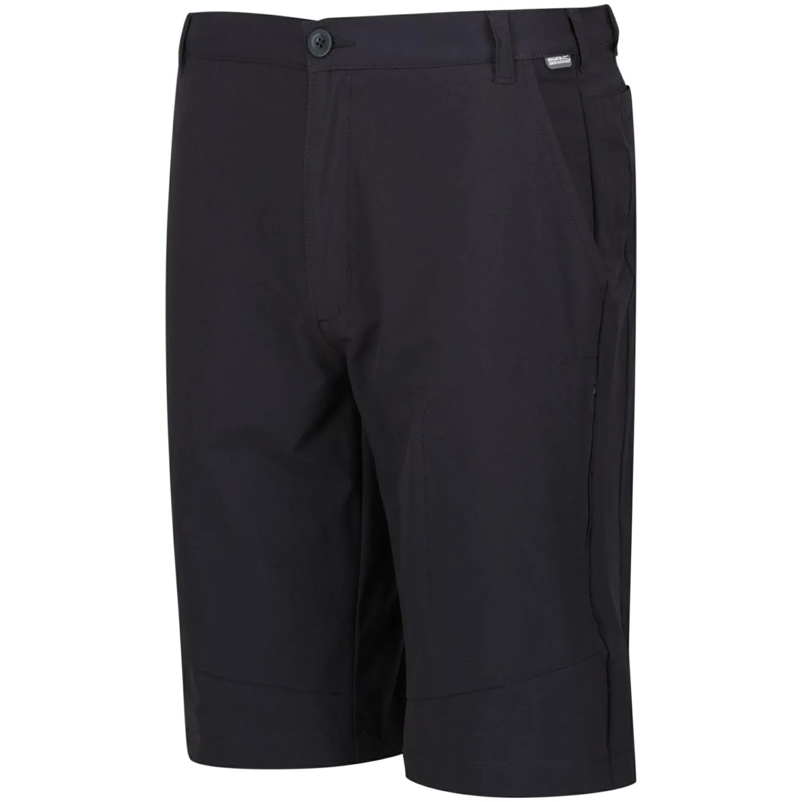 Regatta Highton Long Homme Short de marche |<Homme Shorts