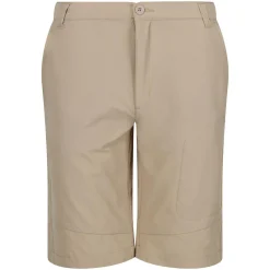 Regatta Highton Long Homme Short de marche |<Homme Shorts