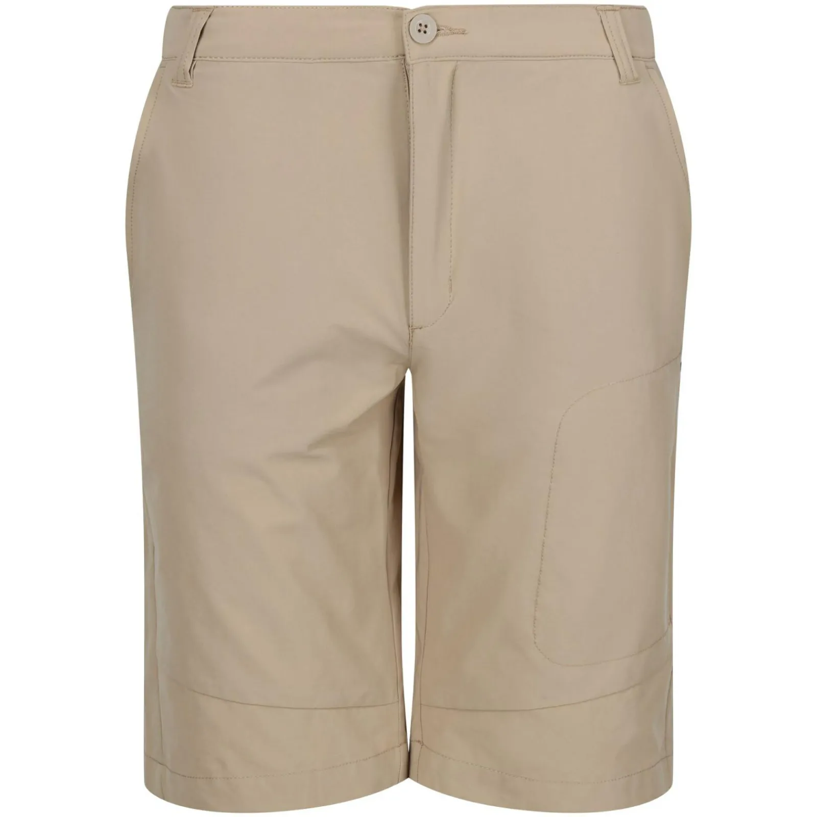 Regatta Highton Long Homme Short de marche |<Homme Shorts