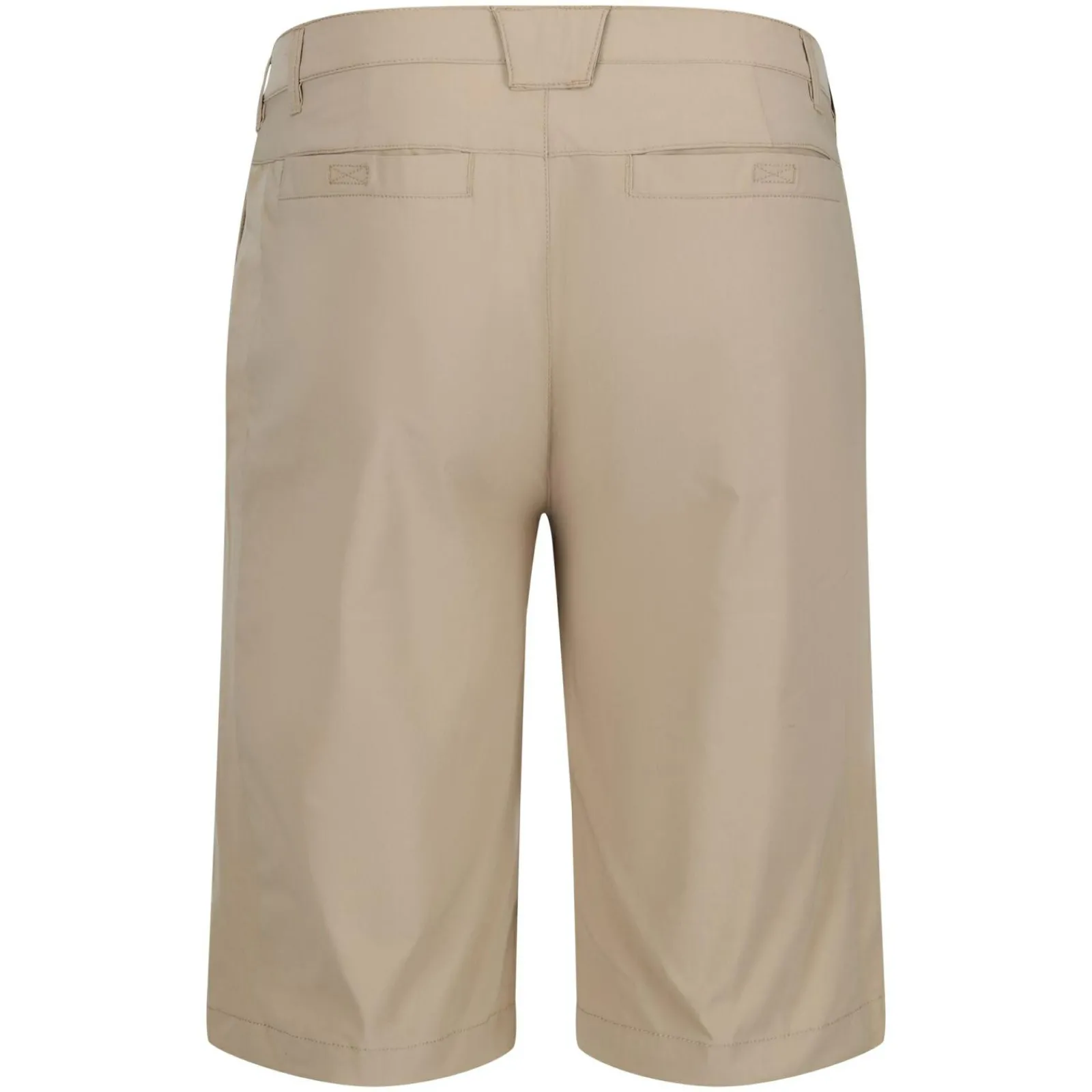 Regatta Highton Long Homme Short de marche |<Homme Shorts