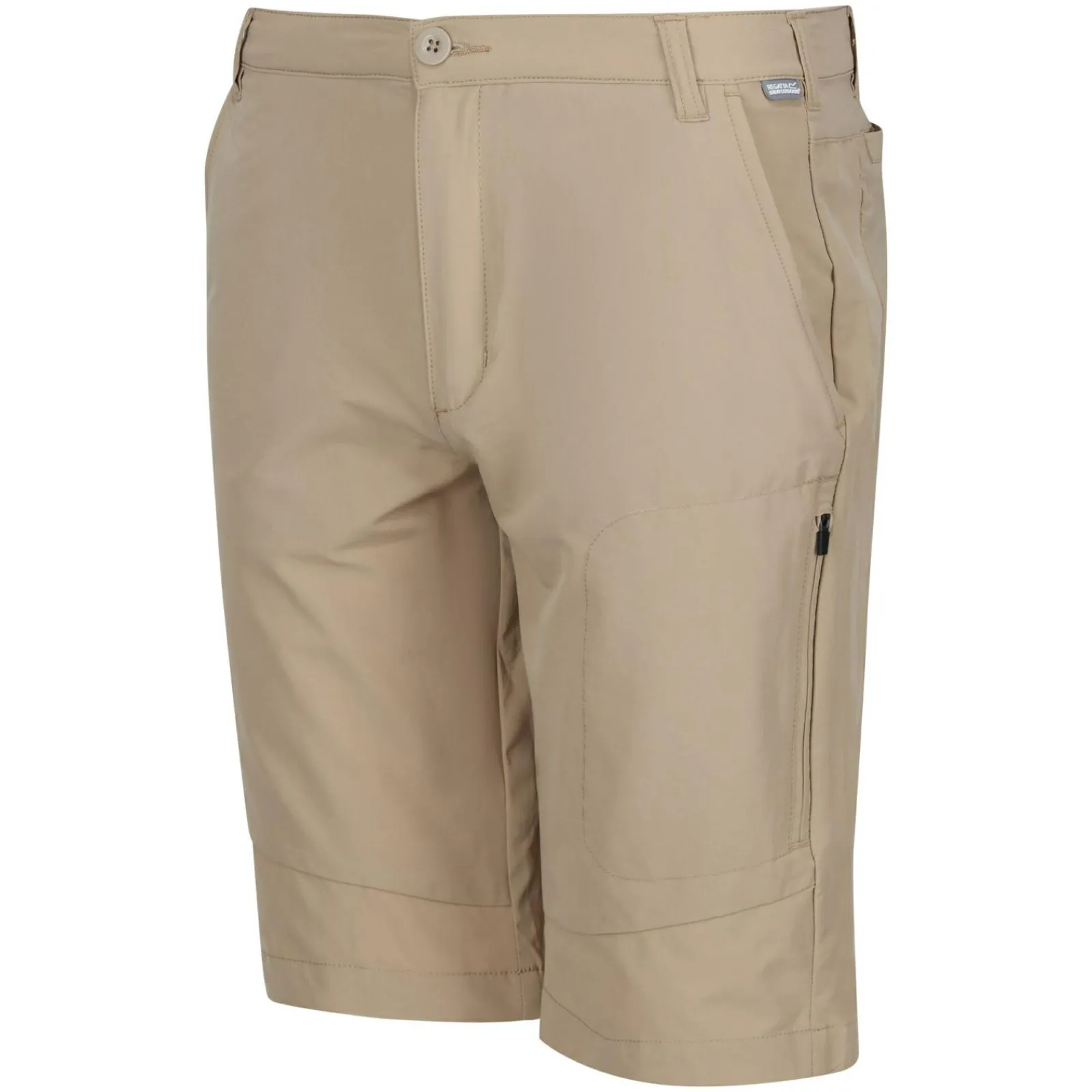 Regatta Highton Long Homme Short de marche |<Homme Shorts