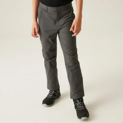 Regatta Highton Pantalon d'hiver pour Kids |<Enfant Pantalons Imperméables|Vêtements Garçon