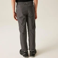 Regatta Highton Pantalon d'hiver pour Kids |<Enfant Pantalons Imperméables|Vêtements Garçon