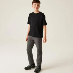 Regatta Highton Pantalon d'hiver pour Kids |<Enfant Pantalons Imperméables|Vêtements Garçon