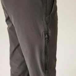 Regatta Highton Pantalon d'hiver pour Kids |<Enfant Pantalons Imperméables|Vêtements Garçon