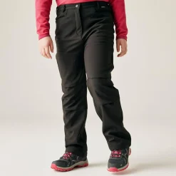 Regatta Highton Pantalon d'hiver pour Kids |<Enfant Vêtements Garçon|Pantalons Imperméables