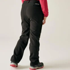 Regatta Highton Pantalon d'hiver pour Kids |<Enfant Vêtements Garçon|Pantalons Imperméables