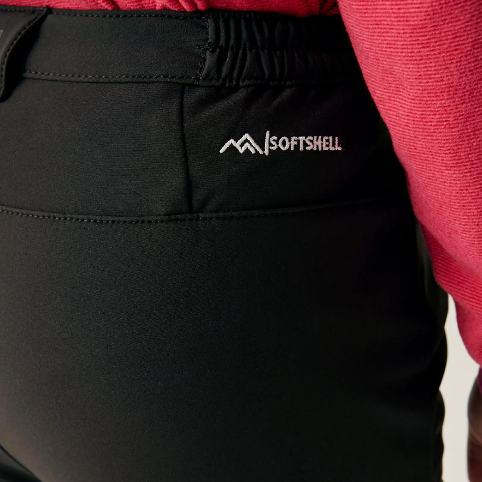 Regatta Highton Pantalon d'hiver pour Kids |<Enfant Vêtements Garçon|Pantalons Imperméables