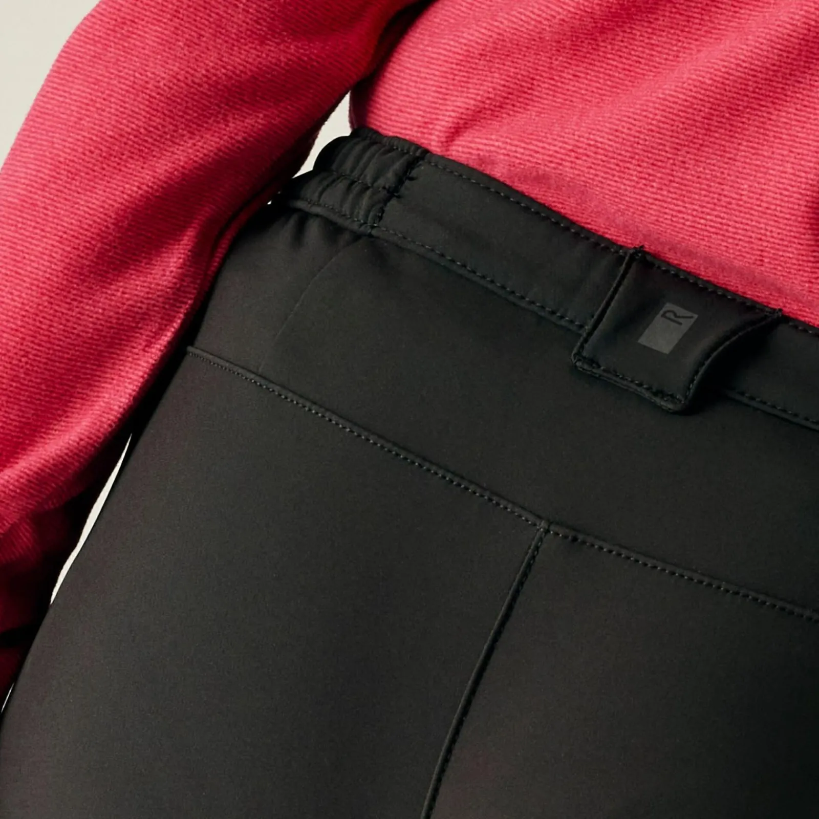 Regatta Highton Pantalon d'hiver pour Kids |<Enfant Vêtements Garçon|Pantalons Imperméables