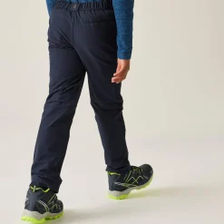 Regatta Highton Pantalon d'hiver pour Kids |<Enfant Vêtements Garçon