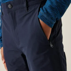 Regatta Highton Pantalon d'hiver pour Kids |<Enfant Vêtements Garçon