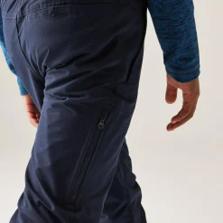 Regatta Highton Pantalon d'hiver pour Kids |<Enfant Vêtements Garçon