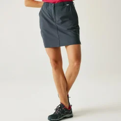 Regatta Highton Skort III Femme Jupe-short |<Femme Robes