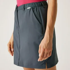 Regatta Highton Skort III Femme Jupe-short |<Femme Robes