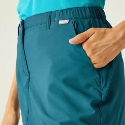 Regatta Highton Skort III Femme Jupe-short |<Femme Robes