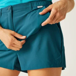 Regatta Highton Skort III Femme Jupe-short |<Femme Robes