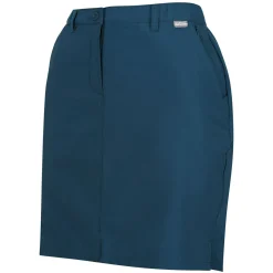 Regatta Highton Skort III Femme Jupe-short |<Femme Robes