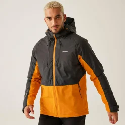 Regatta Highton Stretch III Veste matelassée pour homme |<Homme Doudounes