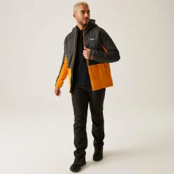 Regatta Highton Stretch III Veste matelassée pour homme |<Homme Doudounes