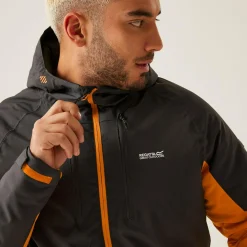 Regatta Highton Stretch III Veste matelassée pour homme |<Homme Doudounes