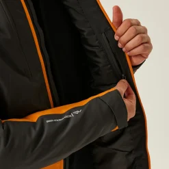 Regatta Highton Stretch III Veste matelassée pour homme |<Homme Doudounes