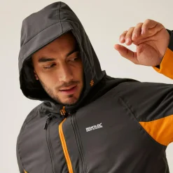 Regatta Highton Stretch III Veste matelassée pour homme |<Homme Doudounes