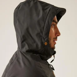 Regatta Highton Stretch III Veste matelassée pour homme |<Homme Doudounes