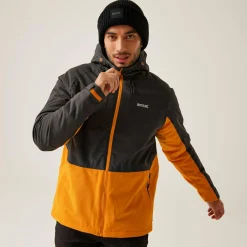 Regatta Highton Stretch III Veste matelassée pour homme |<Homme Doudounes