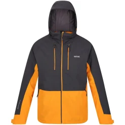 Regatta Highton Stretch III Veste matelassée pour homme |<Homme Doudounes