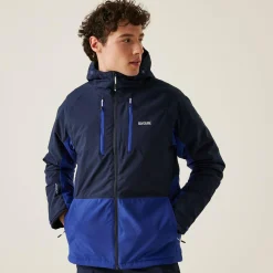 Regatta Highton Stretch III Veste matelassée pour homme |<Homme Doudounes|Vestes Imperméables