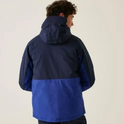 Regatta Highton Stretch III Veste matelassée pour homme |<Homme Doudounes|Vestes Imperméables