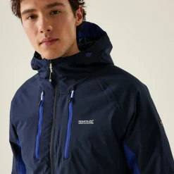 Regatta Highton Stretch III Veste matelassée pour homme |<Homme Doudounes|Vestes Imperméables