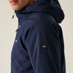 Regatta Highton Stretch III Veste matelassée pour homme |<Homme Doudounes|Vestes Imperméables