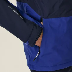 Regatta Highton Stretch III Veste matelassée pour homme |<Homme Doudounes|Vestes Imperméables