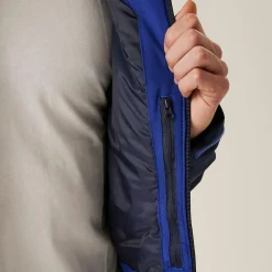 Regatta Highton Stretch III Veste matelassée pour homme |<Homme Doudounes|Vestes Imperméables