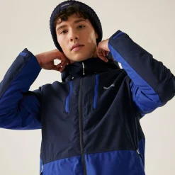 Regatta Highton Stretch III Veste matelassée pour homme |<Homme Doudounes|Vestes Imperméables