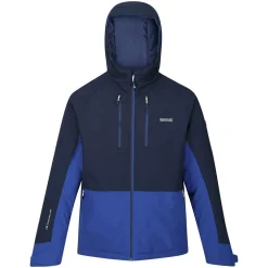 Regatta Highton Stretch III Veste matelassée pour homme |<Homme Doudounes|Vestes Imperméables