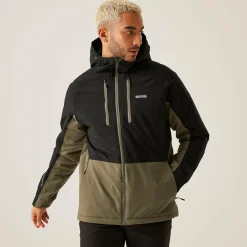 Regatta Highton Stretch III Veste matelassée pour homme |<Homme Vestes Sans Manches|Doudounes