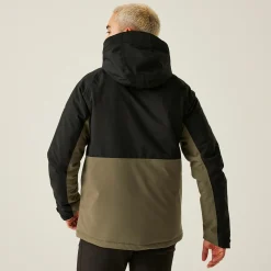 Regatta Highton Stretch III Veste matelassée pour homme |<Homme Vestes Sans Manches|Doudounes