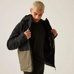 Regatta Highton Stretch III Veste matelassée pour homme |<Homme Vestes Sans Manches|Doudounes
