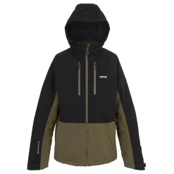 Regatta Highton Stretch III Veste matelassée pour homme |<Homme Vestes Sans Manches|Doudounes