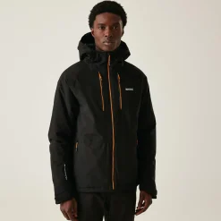 Regatta Highton Stretch III Veste matelassée pour homme |<Homme Vestes Sans Manches|Doudounes