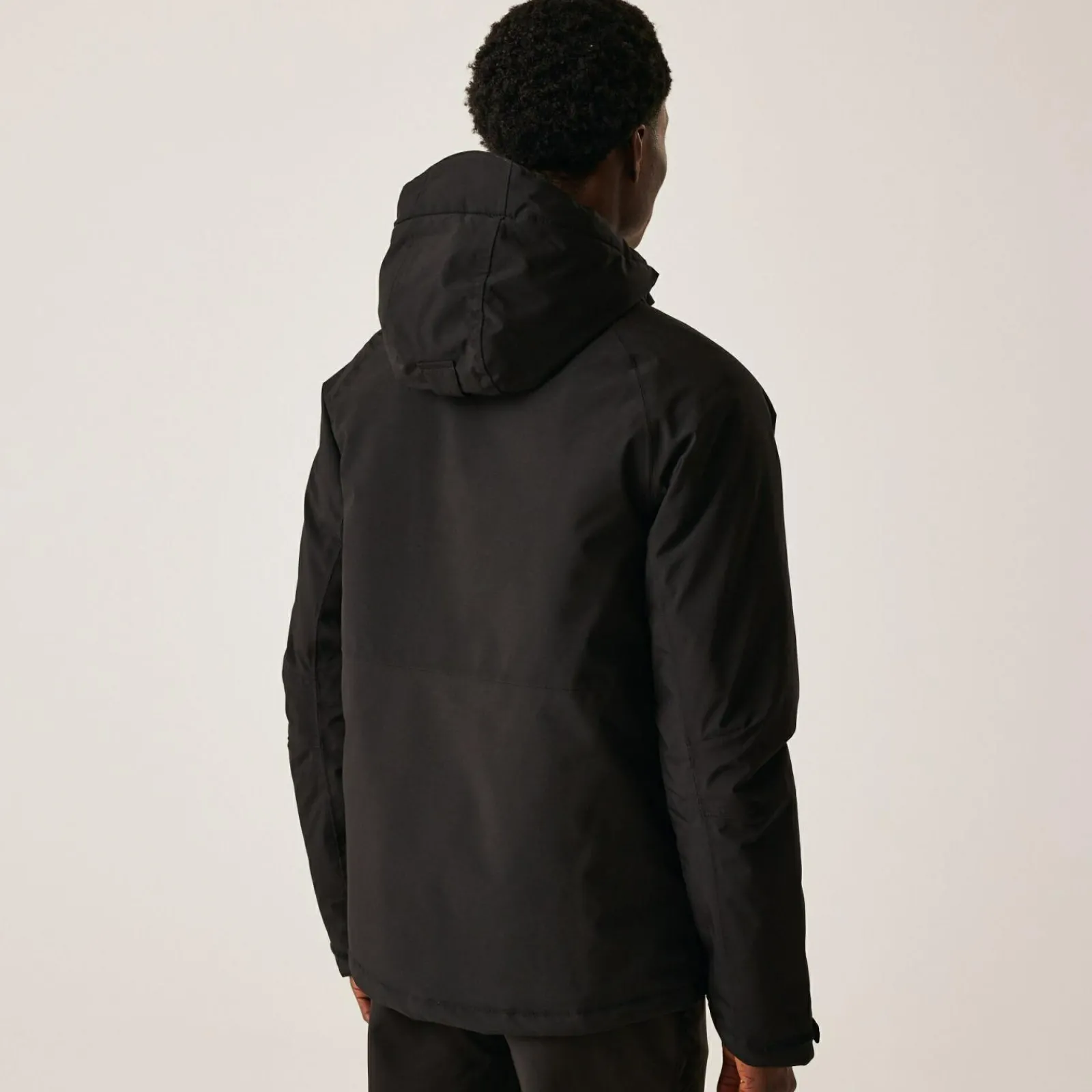 Regatta Highton Stretch III Veste matelassée pour homme |<Homme Vestes Sans Manches|Doudounes