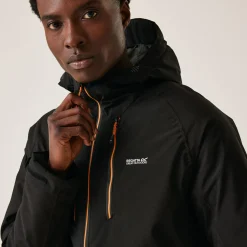 Regatta Highton Stretch III Veste matelassée pour homme |<Homme Vestes Sans Manches|Doudounes