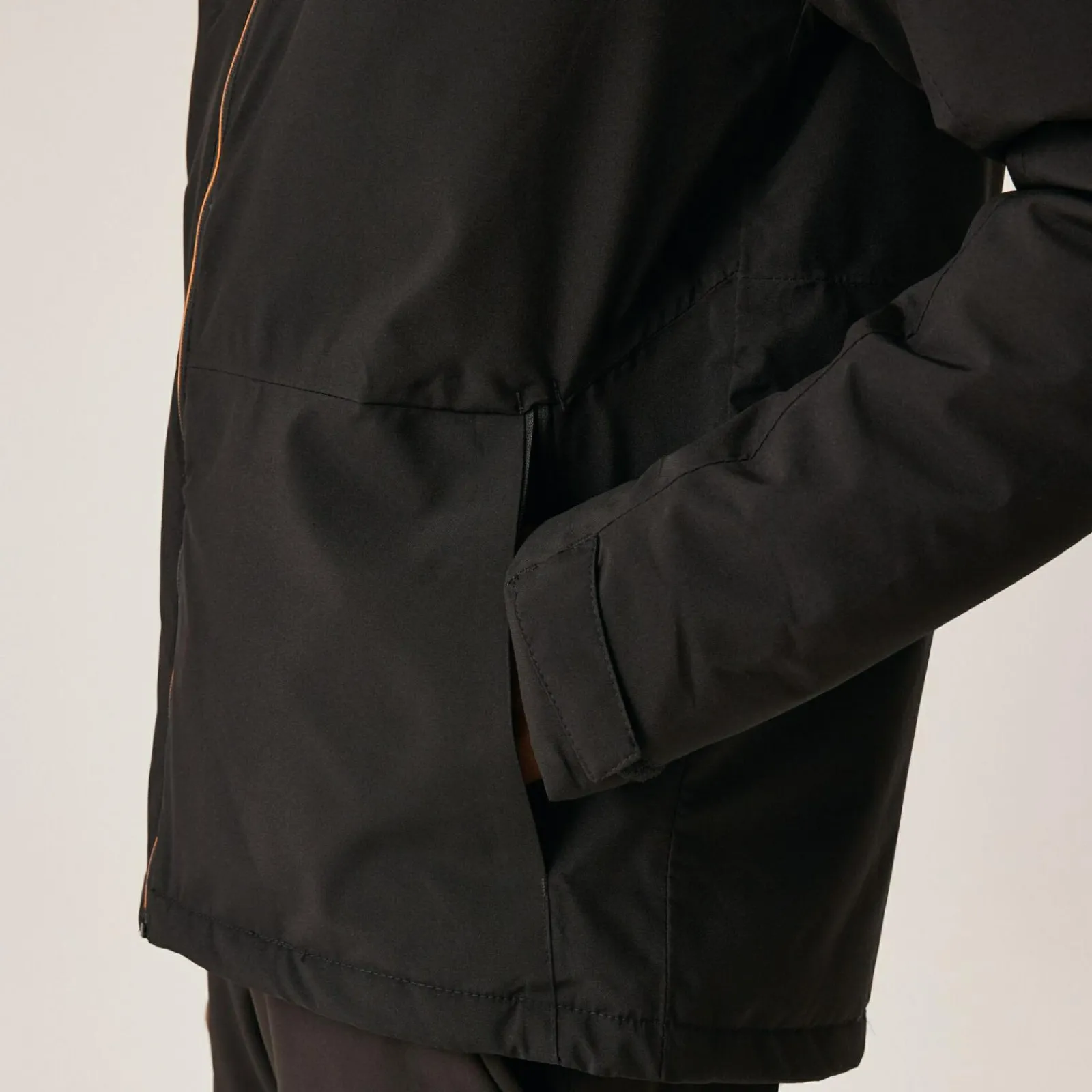 Regatta Highton Stretch III Veste matelassée pour homme |<Homme Vestes Sans Manches|Doudounes