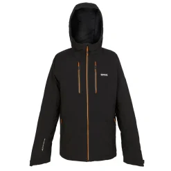 Regatta Highton Stretch III Veste matelassée pour homme |<Homme Vestes Sans Manches|Doudounes