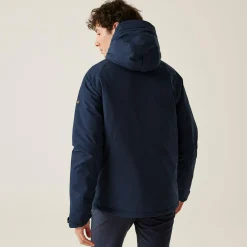 Regatta Highton Stretch III Veste matelassée pour homme |<Homme Vestes Sans Manches|Doudounes