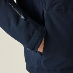 Regatta Highton Stretch III Veste matelassée pour homme |<Homme Vestes Sans Manches|Doudounes